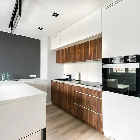 Racjonalizacji Modern * Warsaw
