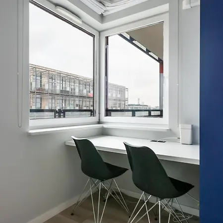 Racjonalizacji Modern