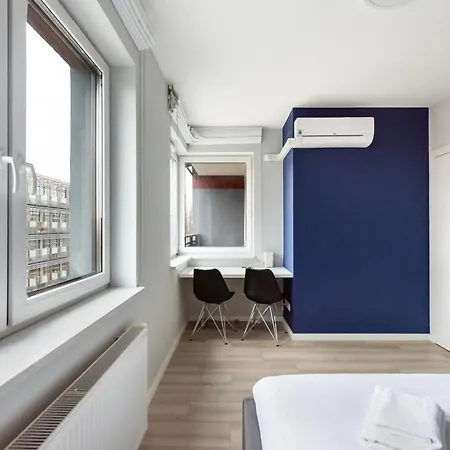 Racjonalizacji Modern