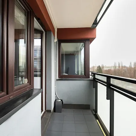 Racjonalizacji Modern Apartment *